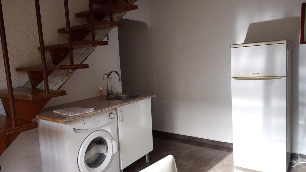 Квартира Двухэтажная В Аликанте 3 Спальни Exterior photo