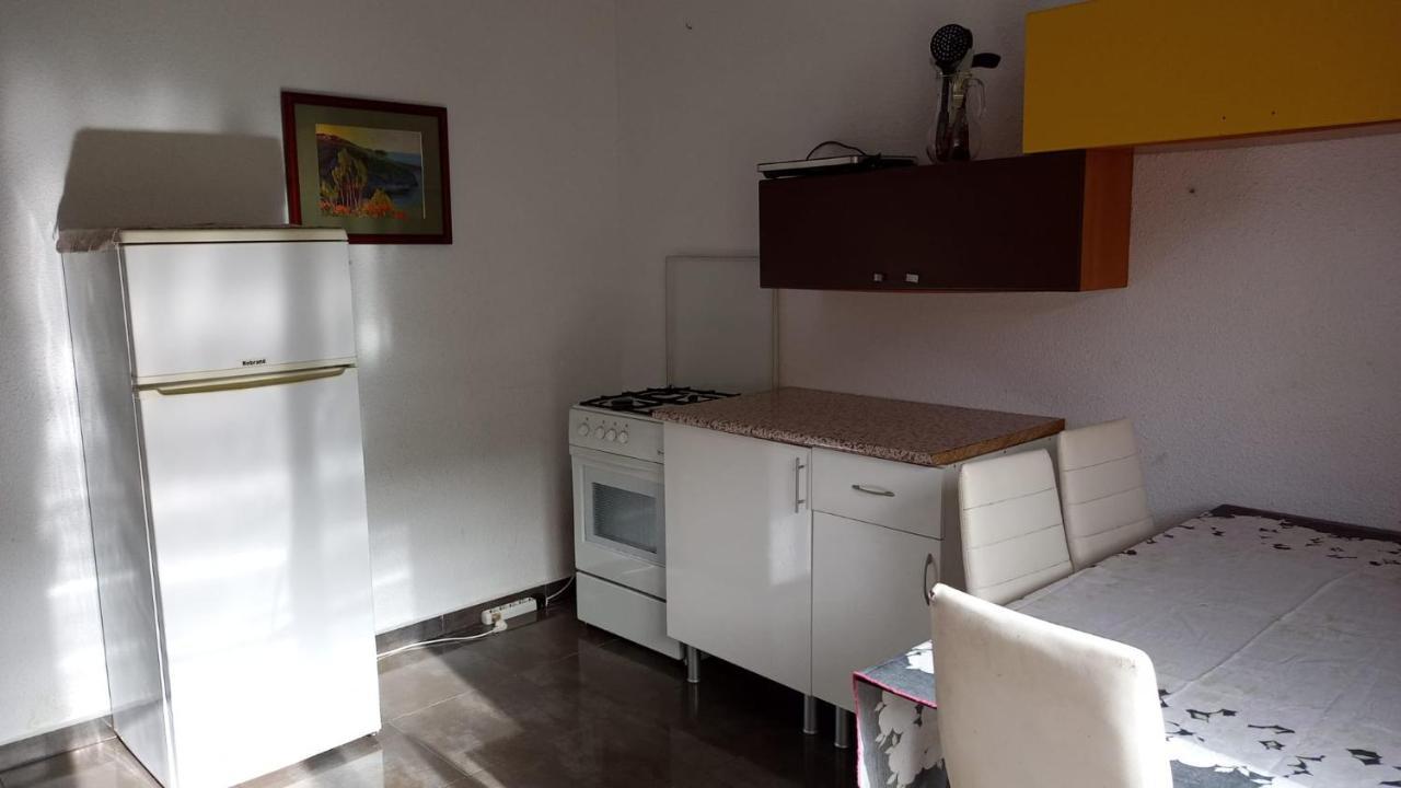Квартира Двухэтажная В Аликанте 3 Спальни Exterior photo